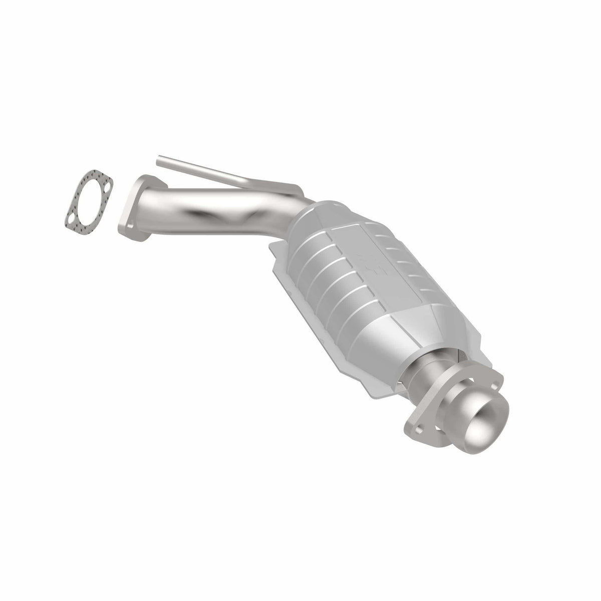 MagnaFlow Exhaust Products Exhaust MagnaFlow Exhaust Products 23366 - Standard Grade Direct-Fit Catalytic Converter
