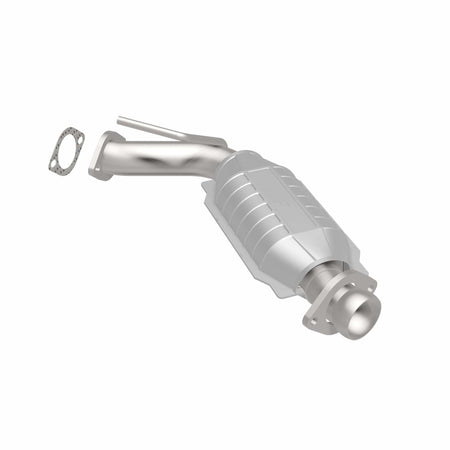 MagnaFlow Exhaust Products Exhaust MagnaFlow Exhaust Products 23366 - Standard Grade Direct-Fit Catalytic Converter