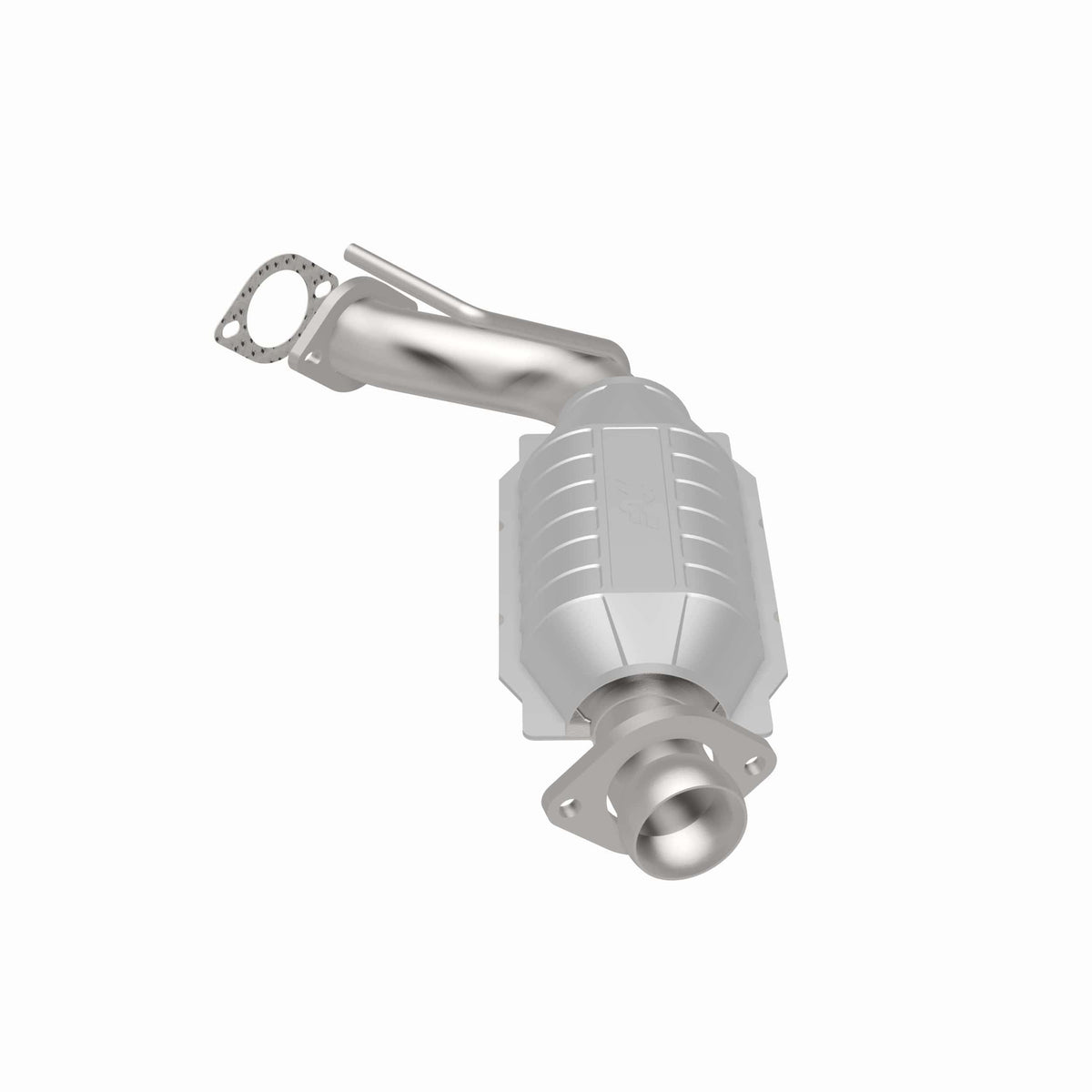 MagnaFlow Exhaust Products Exhaust MagnaFlow Exhaust Products 23366 - Standard Grade Direct-Fit Catalytic Converter