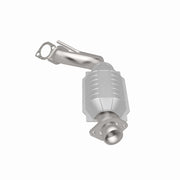 MagnaFlow Exhaust Products Exhaust MagnaFlow Exhaust Products 23366 - Standard Grade Direct-Fit Catalytic Converter