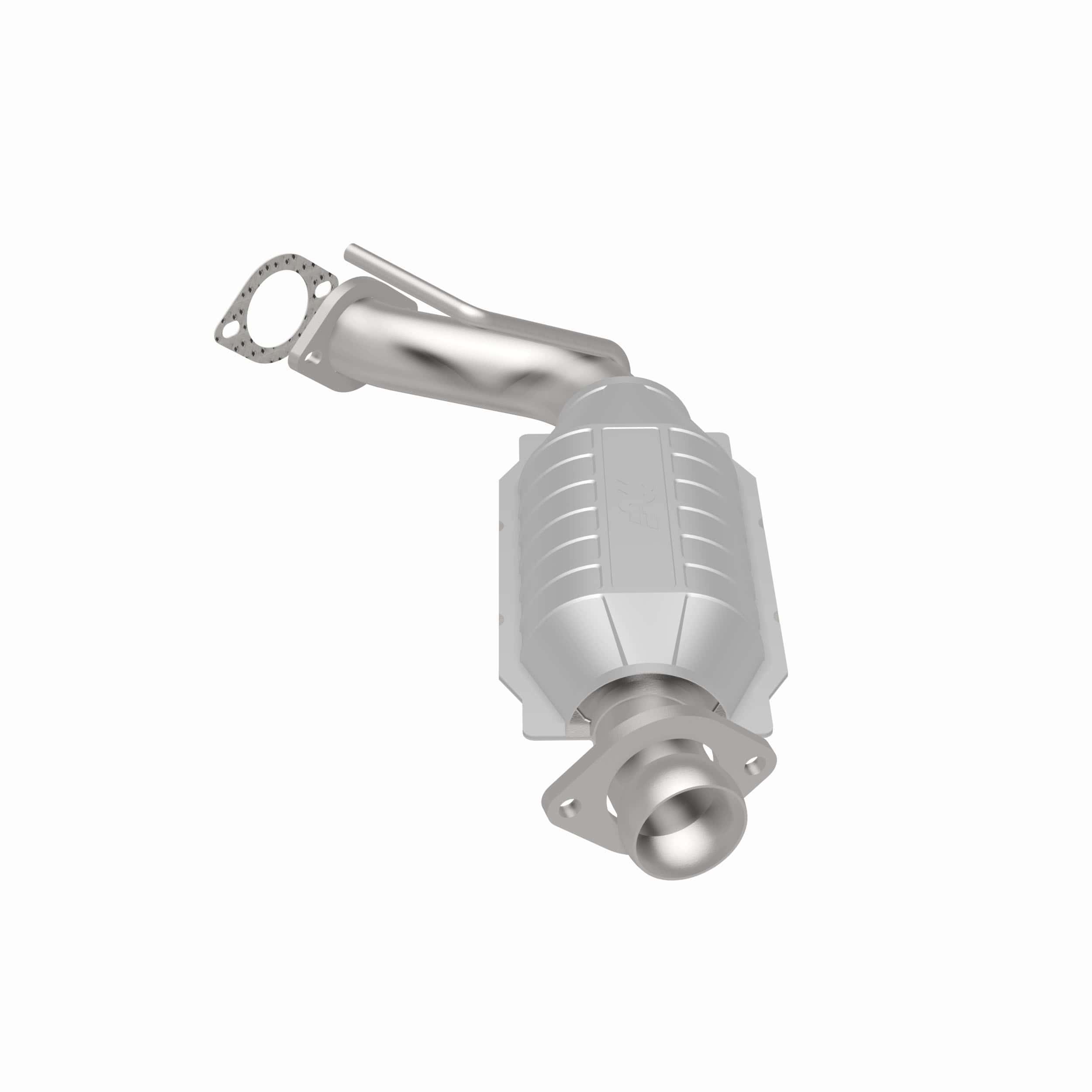 MagnaFlow Exhaust Products Exhaust MagnaFlow Exhaust Products 23366 - Standard Grade Direct-Fit Catalytic Converter