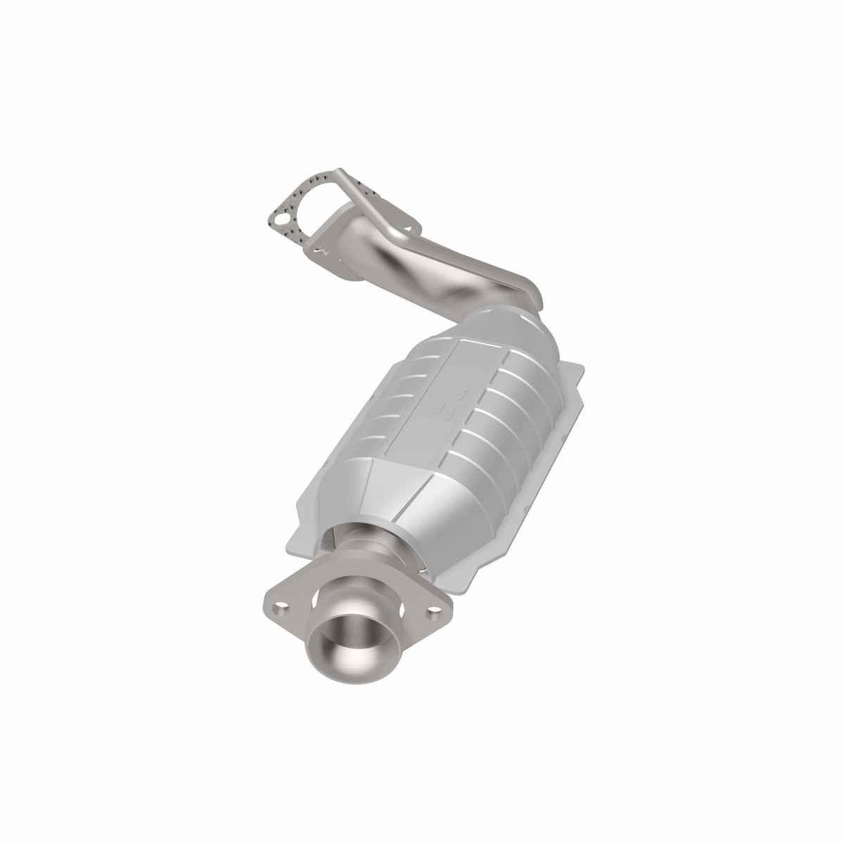 MagnaFlow Exhaust Products Exhaust MagnaFlow Exhaust Products 23366 - Standard Grade Direct-Fit Catalytic Converter