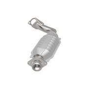 MagnaFlow Exhaust Products Exhaust MagnaFlow Exhaust Products 23366 - Standard Grade Direct-Fit Catalytic Converter