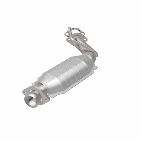 MagnaFlow Exhaust Products Exhaust MagnaFlow Exhaust Products 23366 - Standard Grade Direct-Fit Catalytic Converter