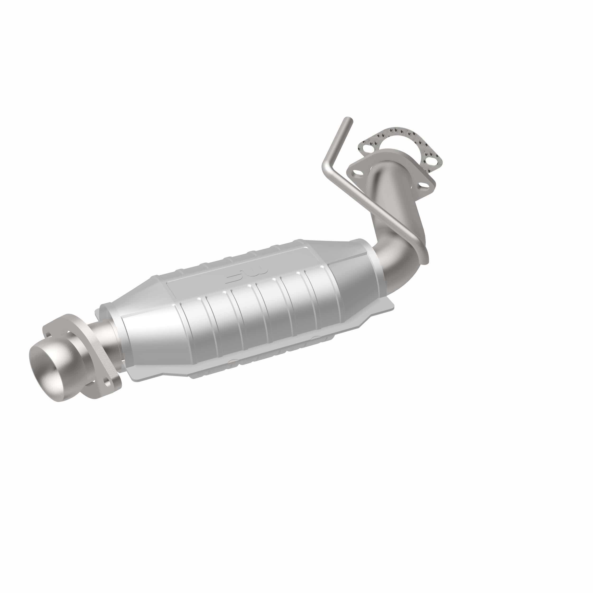 MagnaFlow Exhaust Products Exhaust MagnaFlow Exhaust Products 23366 - Standard Grade Direct-Fit Catalytic Converter