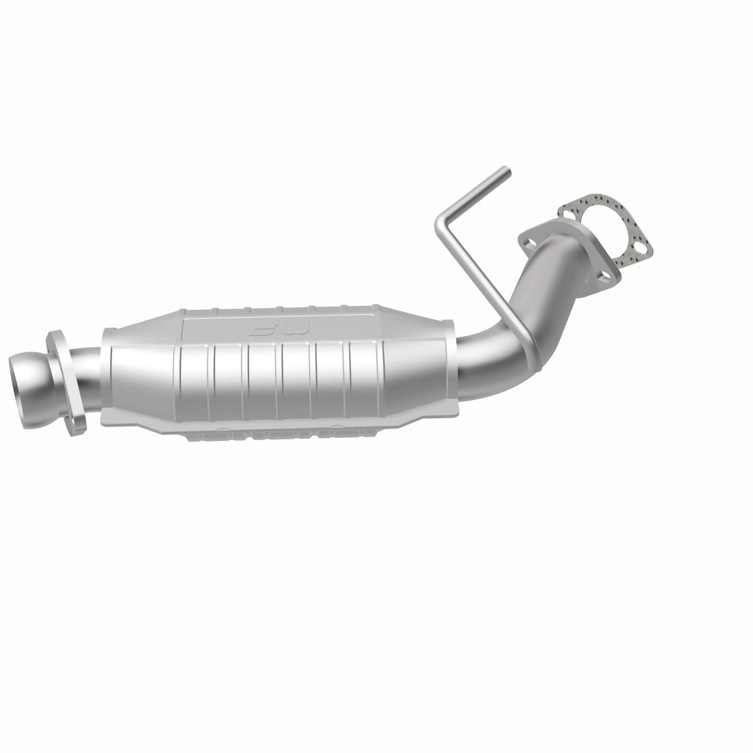 MagnaFlow Exhaust Products 23366 - Standard Grade Direct-Fit Catalytic Converter