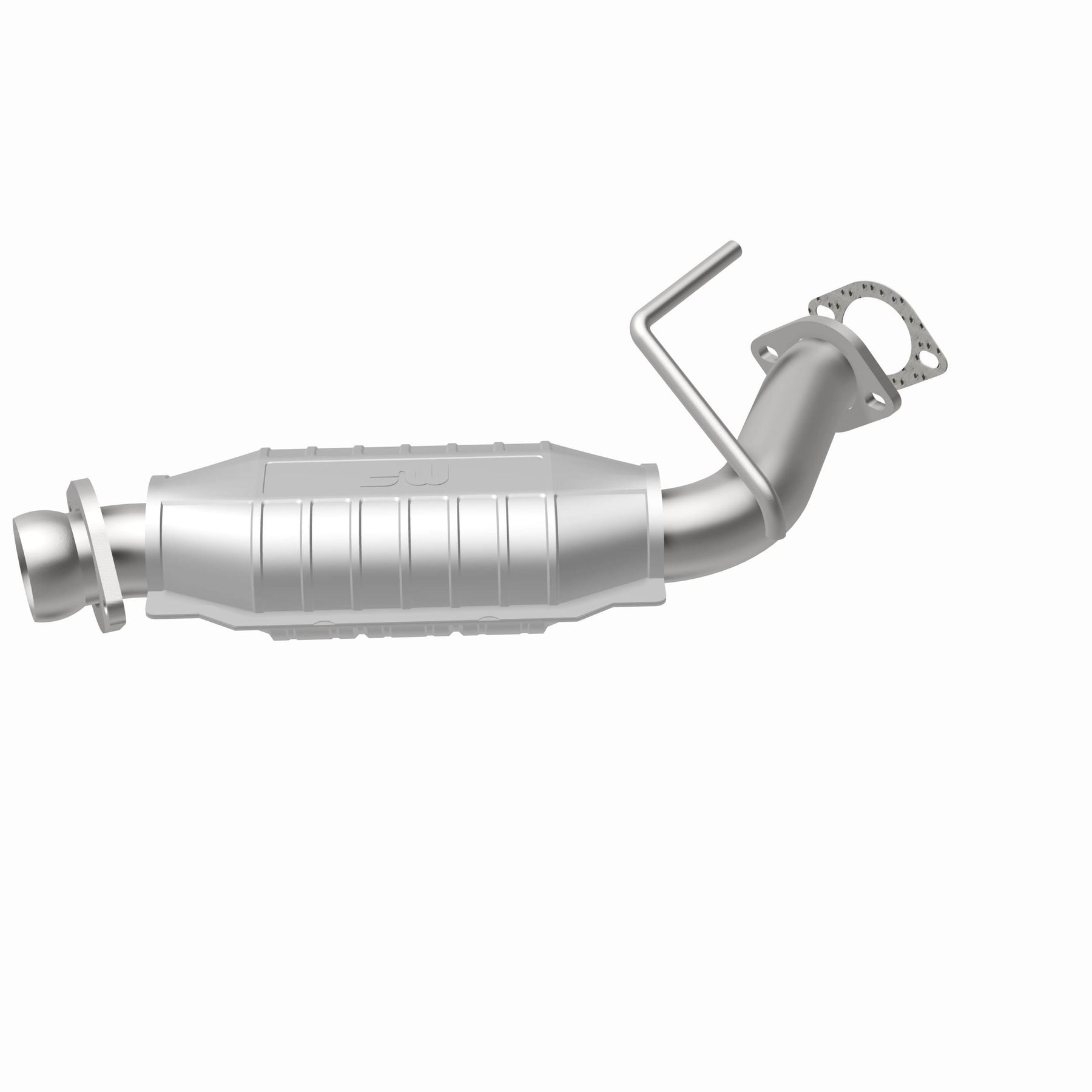 MagnaFlow Exhaust Products 23366 - Standard Grade Direct-Fit Catalytic Converter