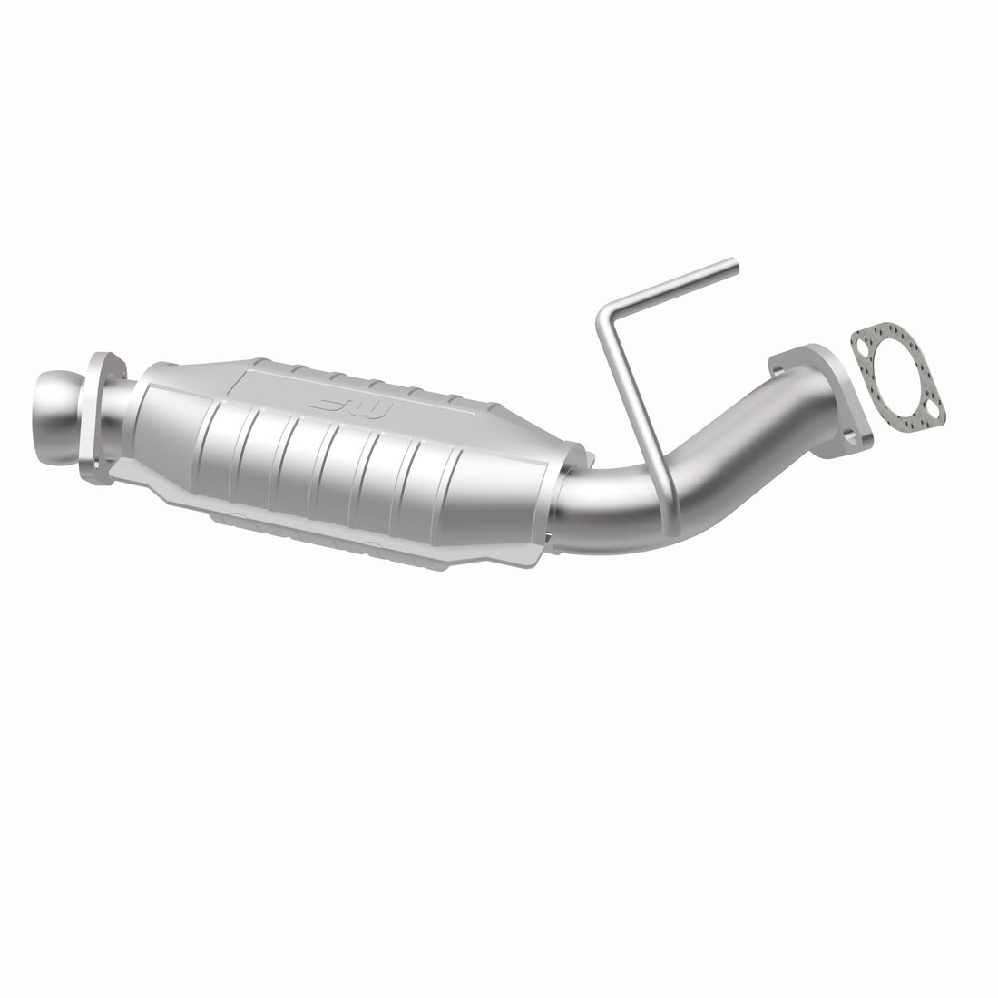 MagnaFlow Exhaust Products 23366 - Standard Grade Direct-Fit Catalytic Converter