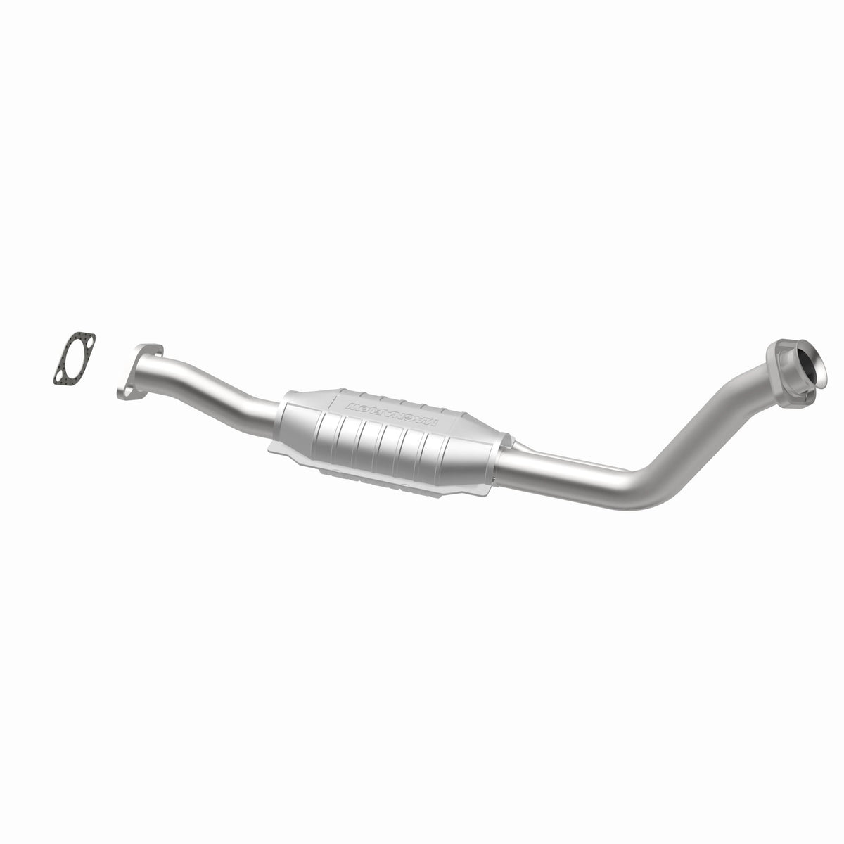 MagnaFlow Exhaust Products 23367 - Standard Grade Direct-Fit Catalytic Converter 1
