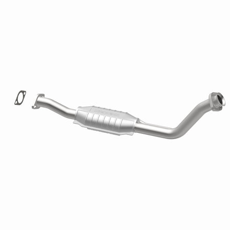 MagnaFlow Exhaust Products 23367 - Standard Grade Direct-Fit Catalytic Converter 1