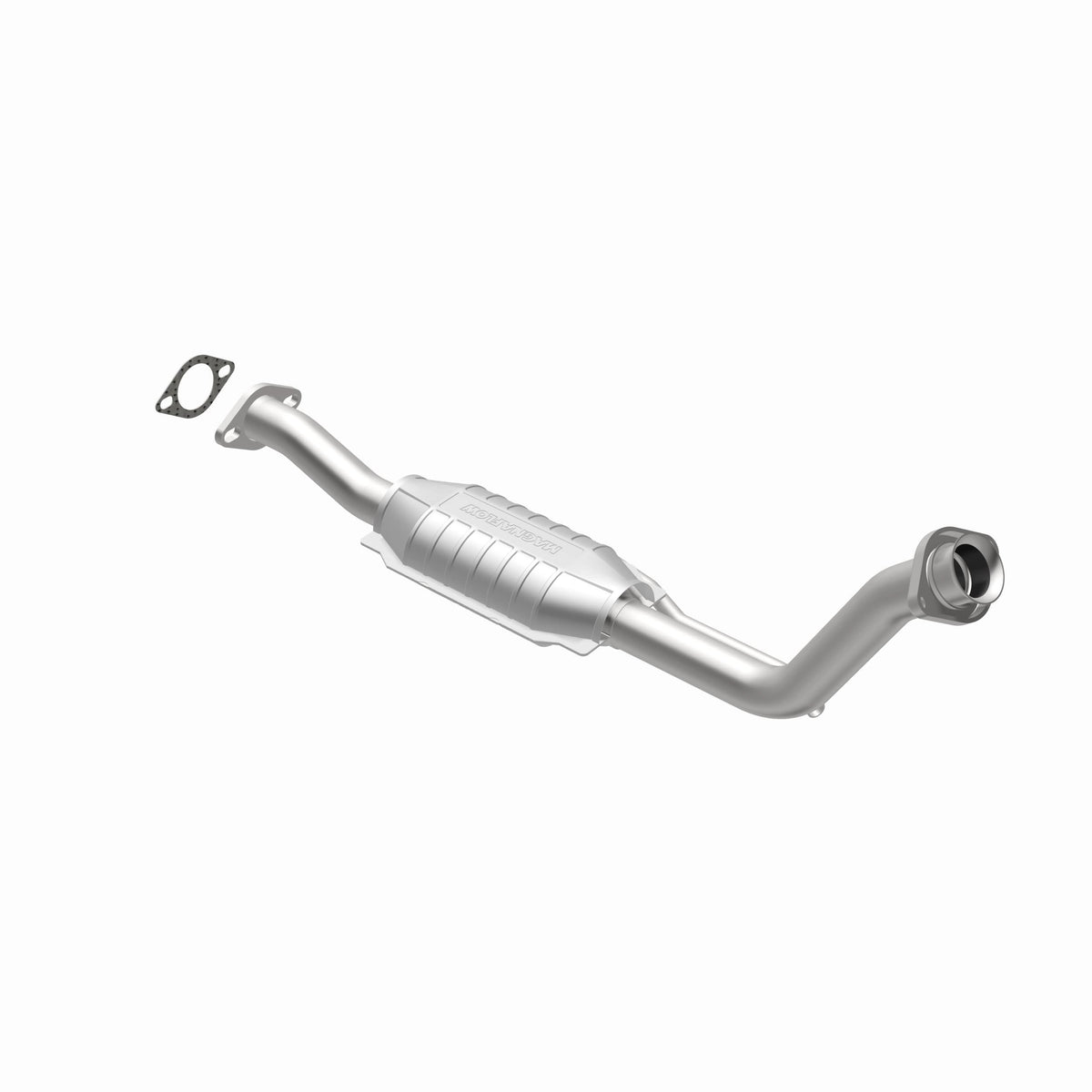 MagnaFlow Exhaust Products 23367 - Standard Grade Direct-Fit Catalytic Converter 2