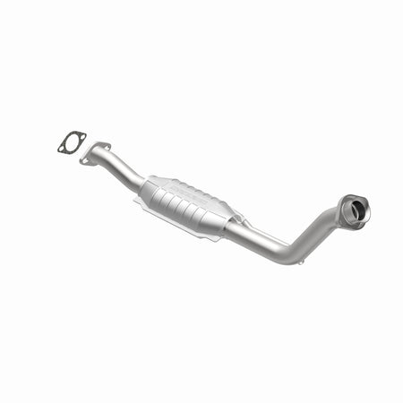MagnaFlow Exhaust Products 23367 - Standard Grade Direct-Fit Catalytic Converter 2