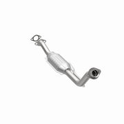 MagnaFlow Exhaust Products 23367 - Standard Grade Direct-Fit Catalytic Converter 3