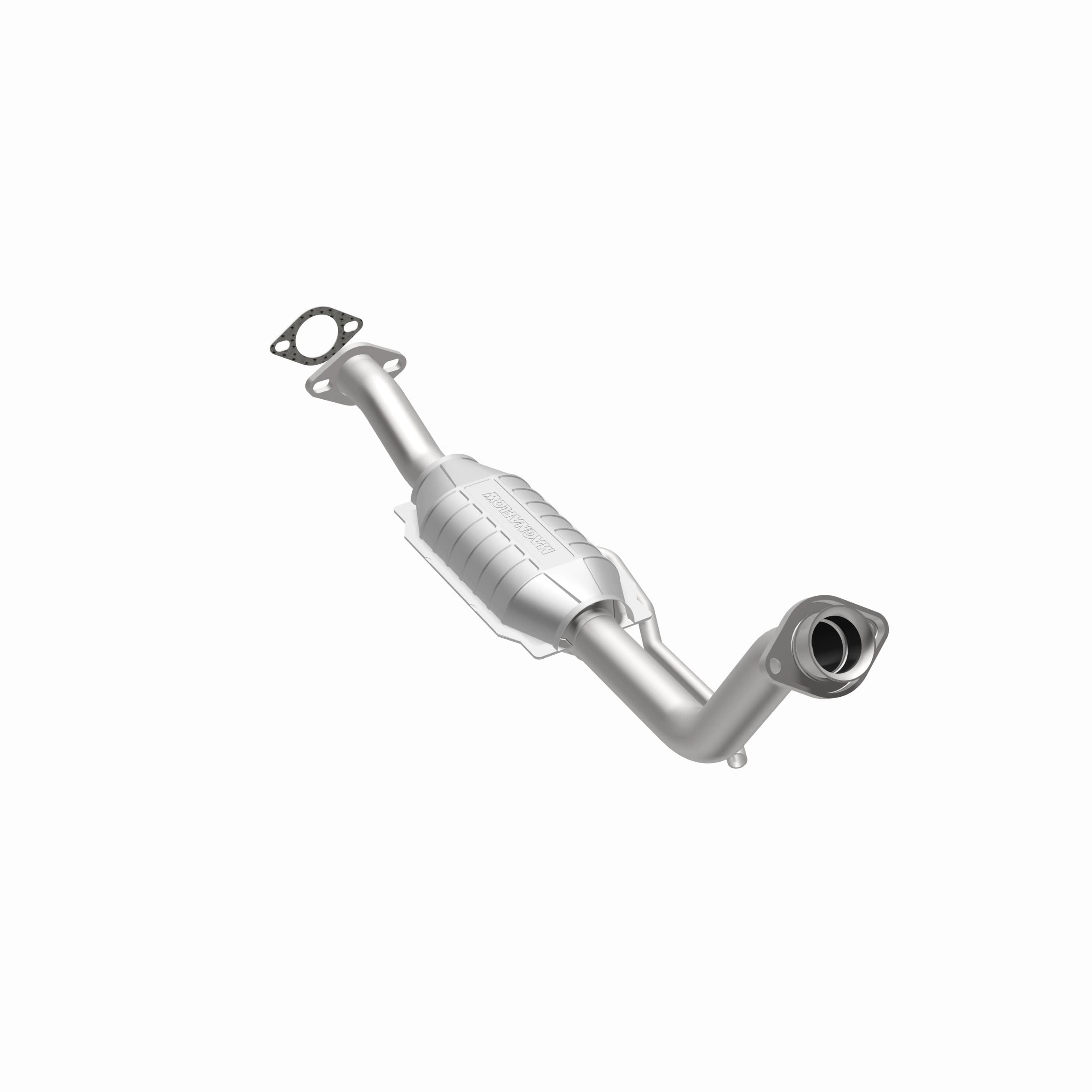 MagnaFlow Exhaust Products 23367 - Standard Grade Direct-Fit Catalytic Converter 3
