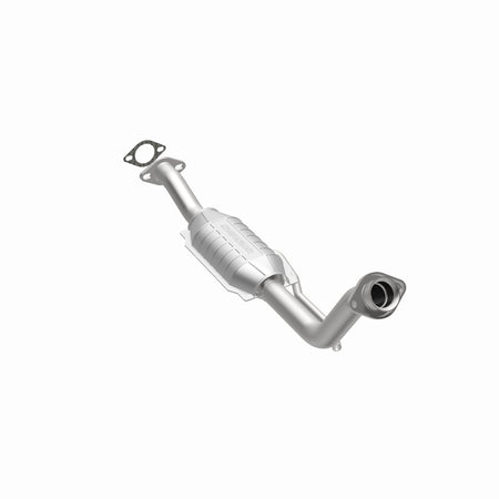 MagnaFlow Exhaust Products 23367 - Standard Grade Direct-Fit Catalytic Converter 3