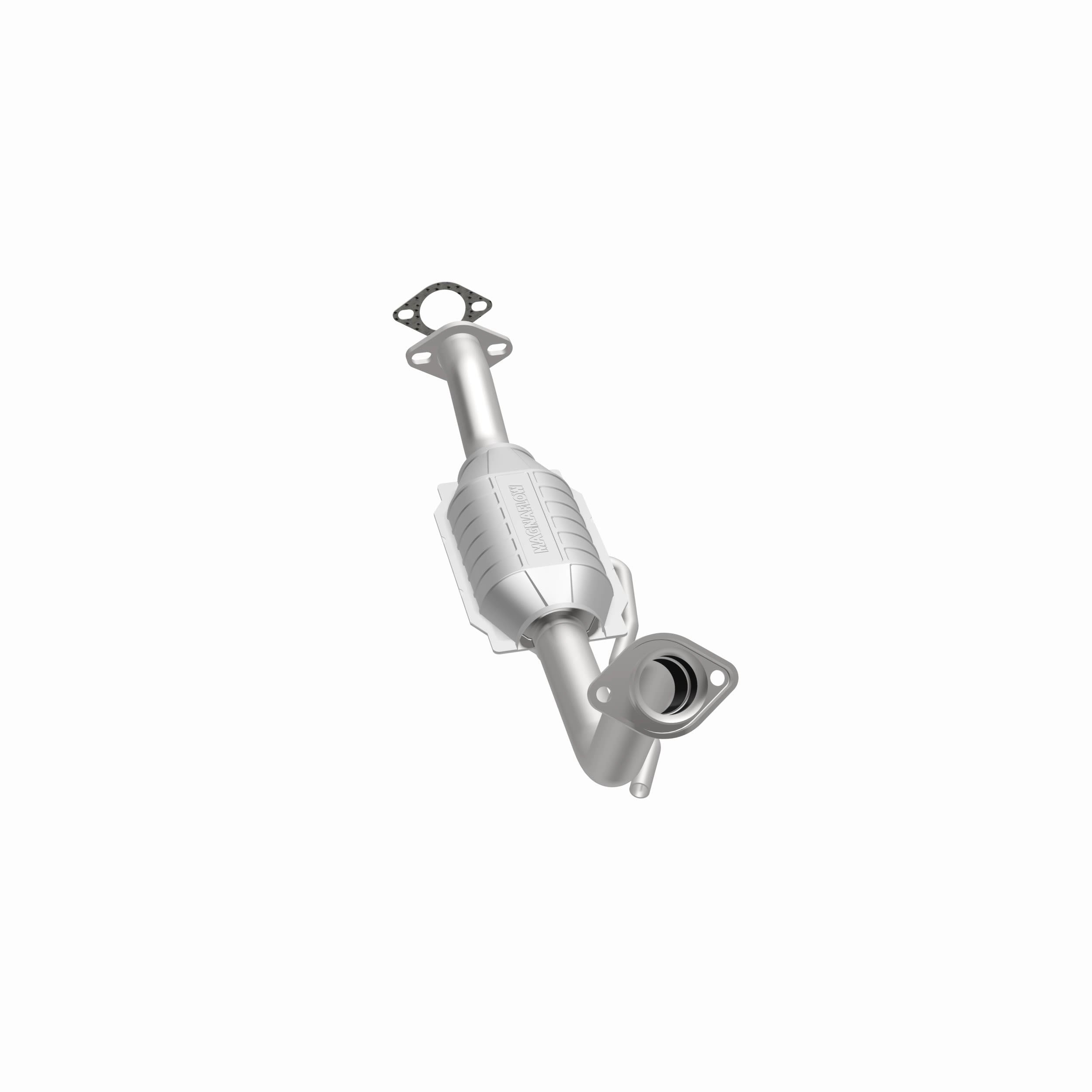 MagnaFlow Exhaust Products 23367 - Standard Grade Direct-Fit Catalytic Converter 4
