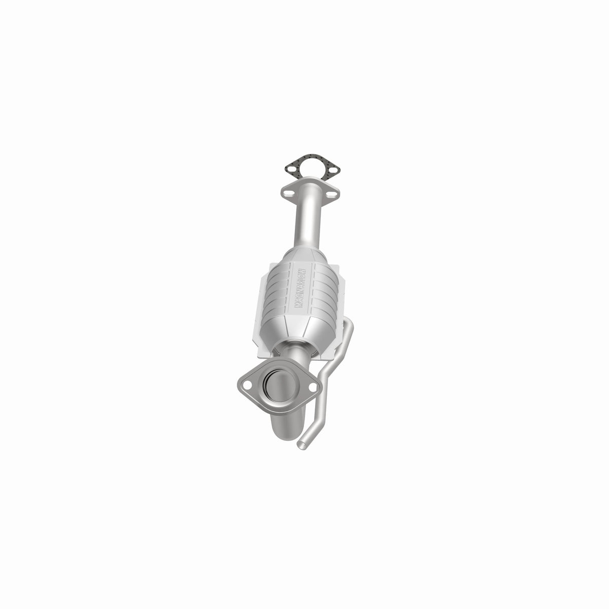 MagnaFlow Exhaust Products 23367 - Standard Grade Direct-Fit Catalytic Converter 5