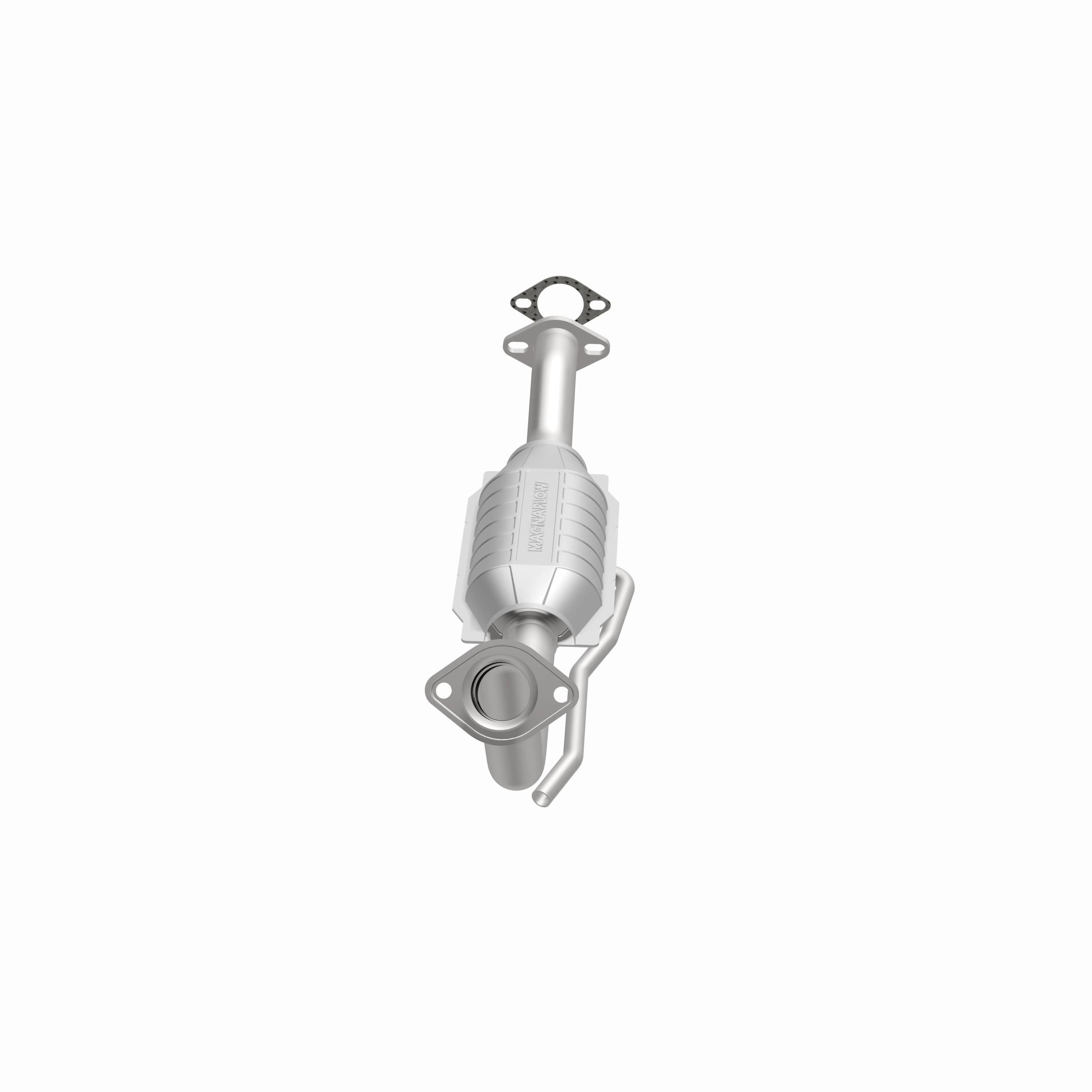 MagnaFlow Exhaust Products 23367 - Standard Grade Direct-Fit Catalytic Converter 5