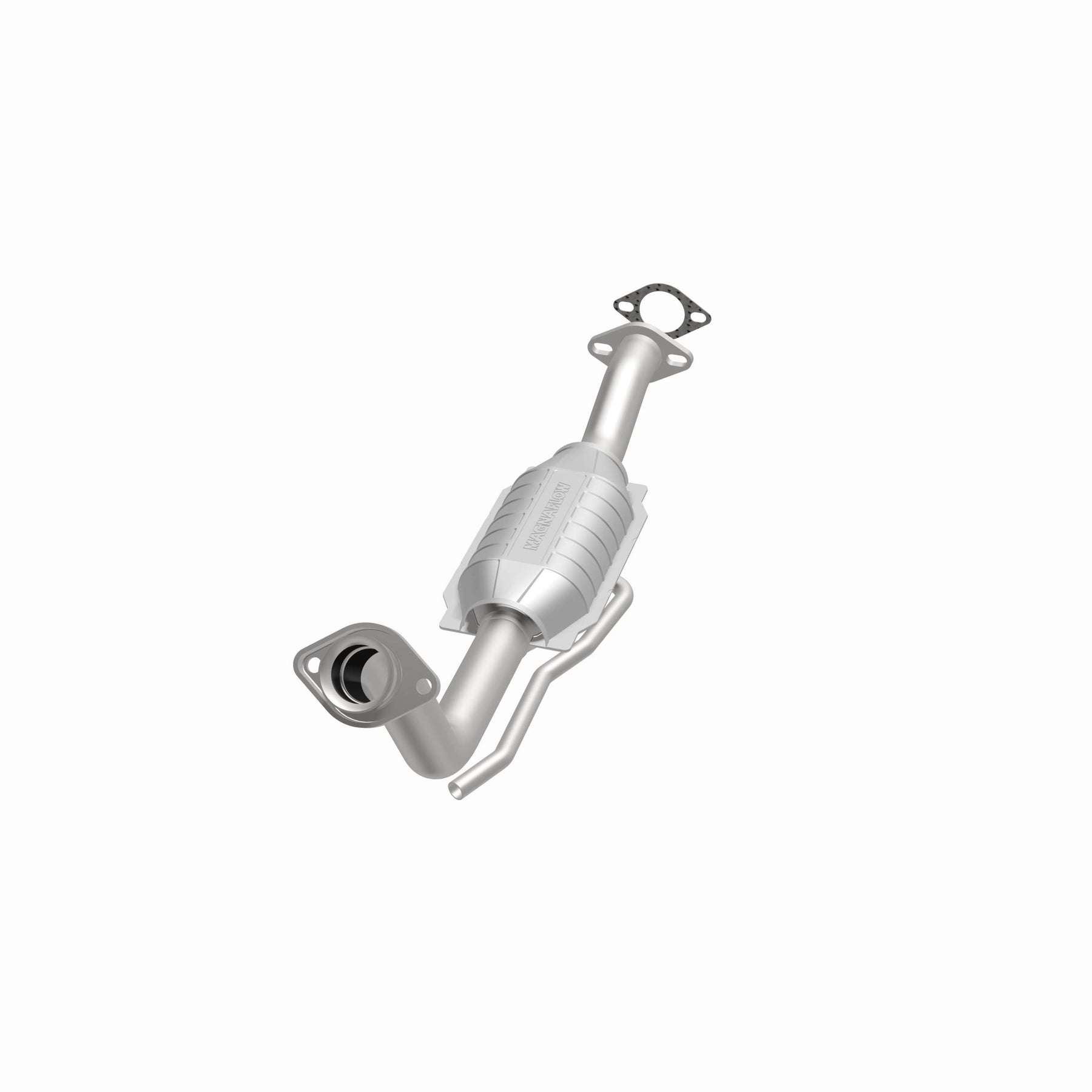 MagnaFlow Exhaust Products 23367 - Standard Grade Direct-Fit Catalytic Converter