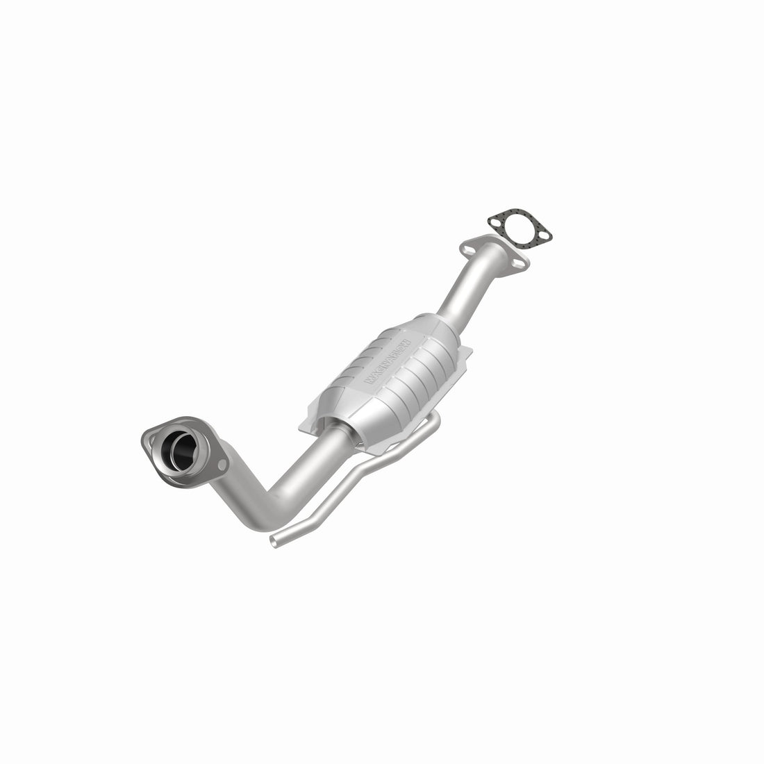 MagnaFlow Exhaust Products 23367 - Standard Grade Direct-Fit Catalytic Converter