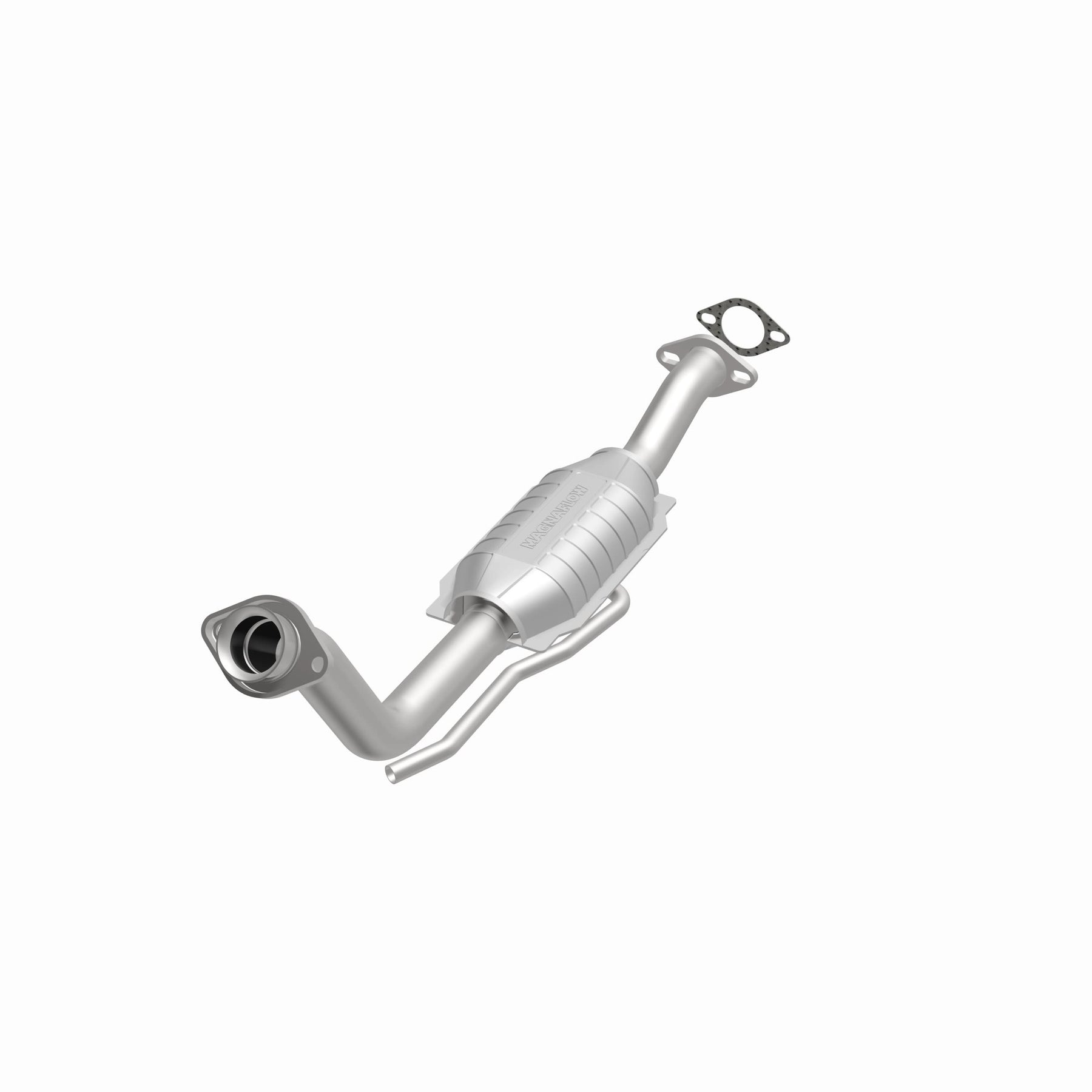 MagnaFlow Exhaust Products 23367 - Standard Grade Direct-Fit Catalytic Converter