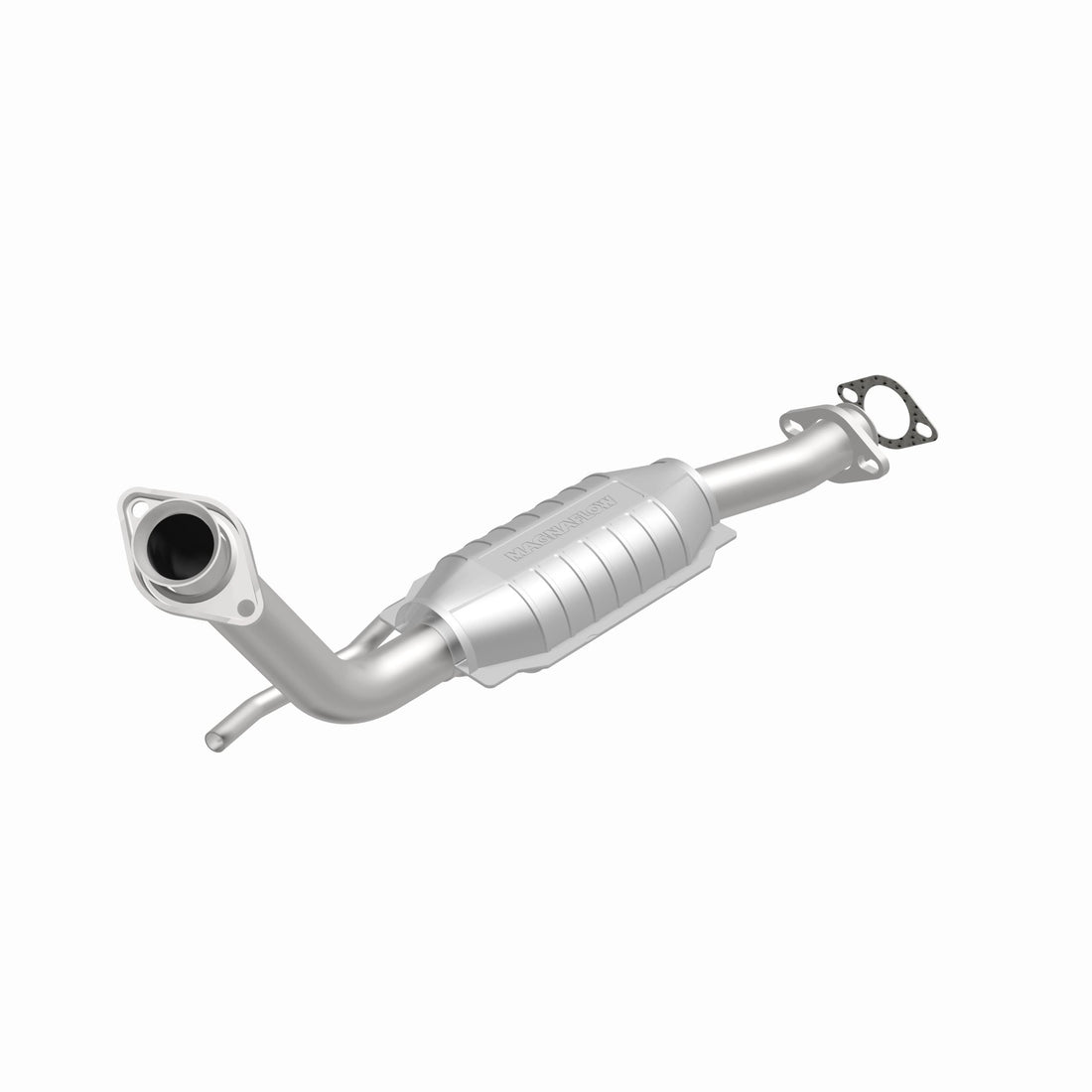 MagnaFlow Exhaust Products 23368 - Standard Grade Direct-Fit Catalytic Converter