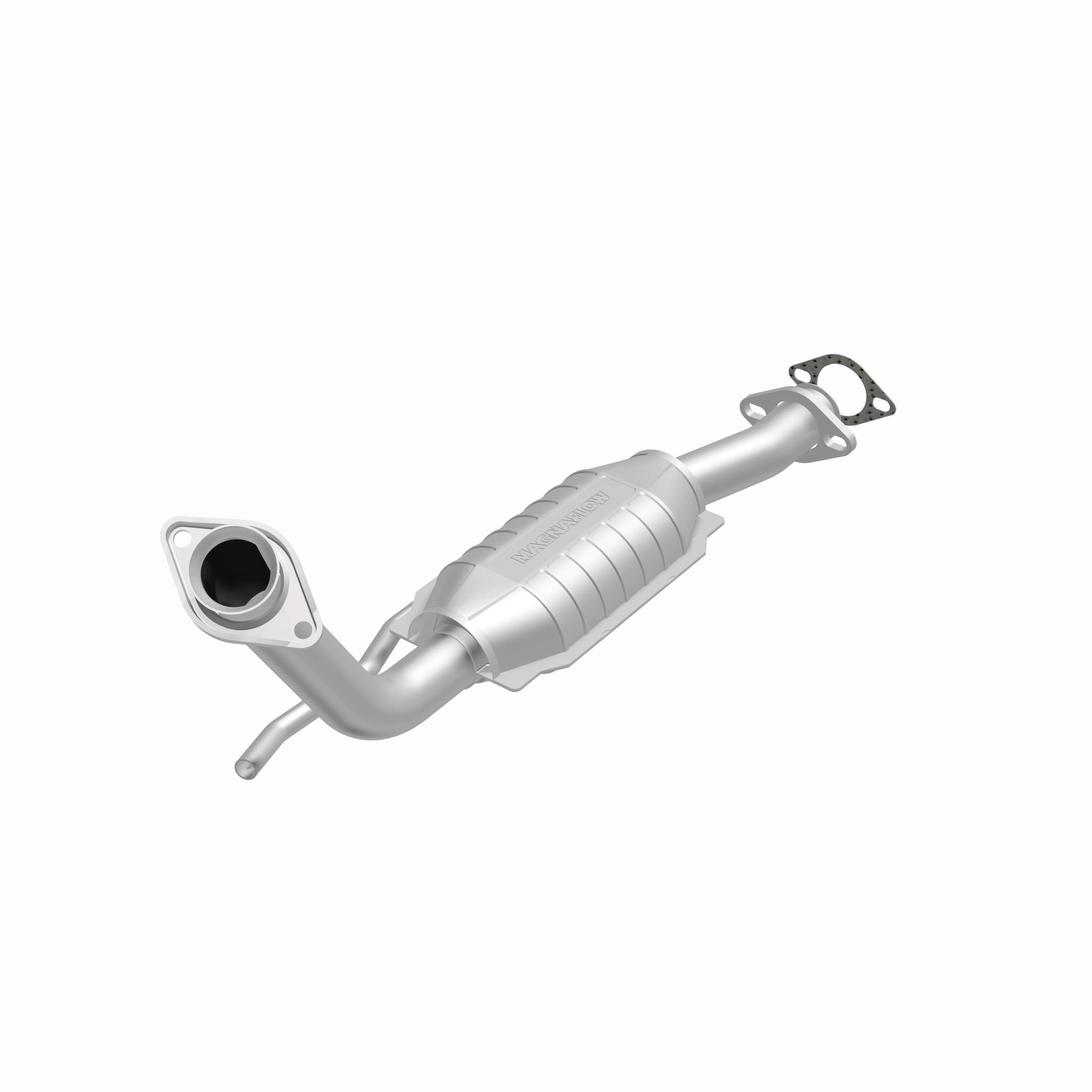 MagnaFlow Exhaust Products 23368 - Standard Grade Direct-Fit Catalytic Converter 1
