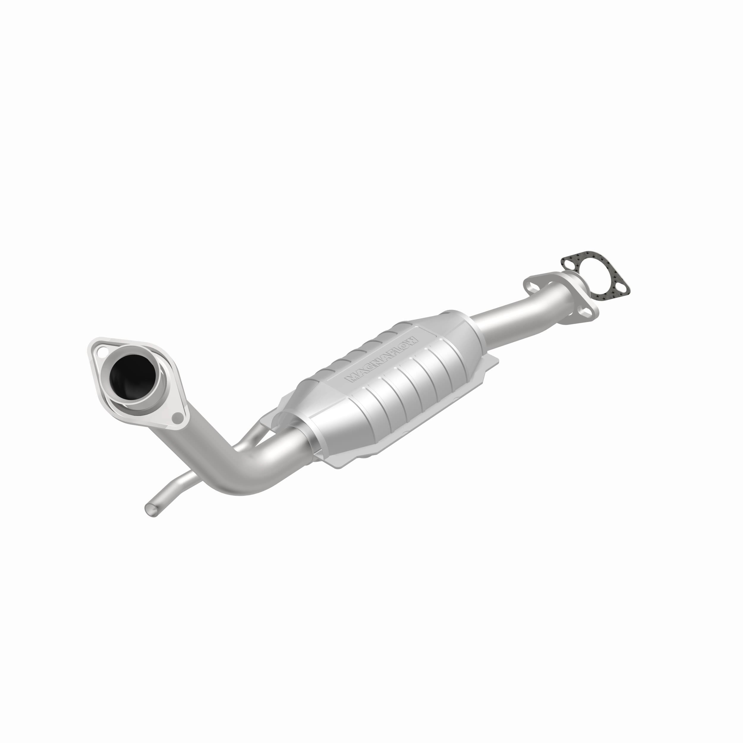 MagnaFlow Exhaust Products 23368 - Standard Grade Direct-Fit Catalytic Converter 2