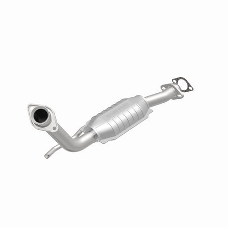 MagnaFlow Exhaust Products 23368 - Standard Grade Direct-Fit Catalytic Converter 2