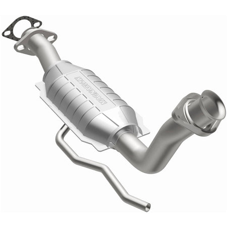 MagnaFlow Exhaust Products 23368 - Standard Grade Direct-Fit Catalytic Converter 3