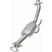 MagnaFlow Exhaust Products 23368 - Standard Grade Direct-Fit Catalytic Converter 4