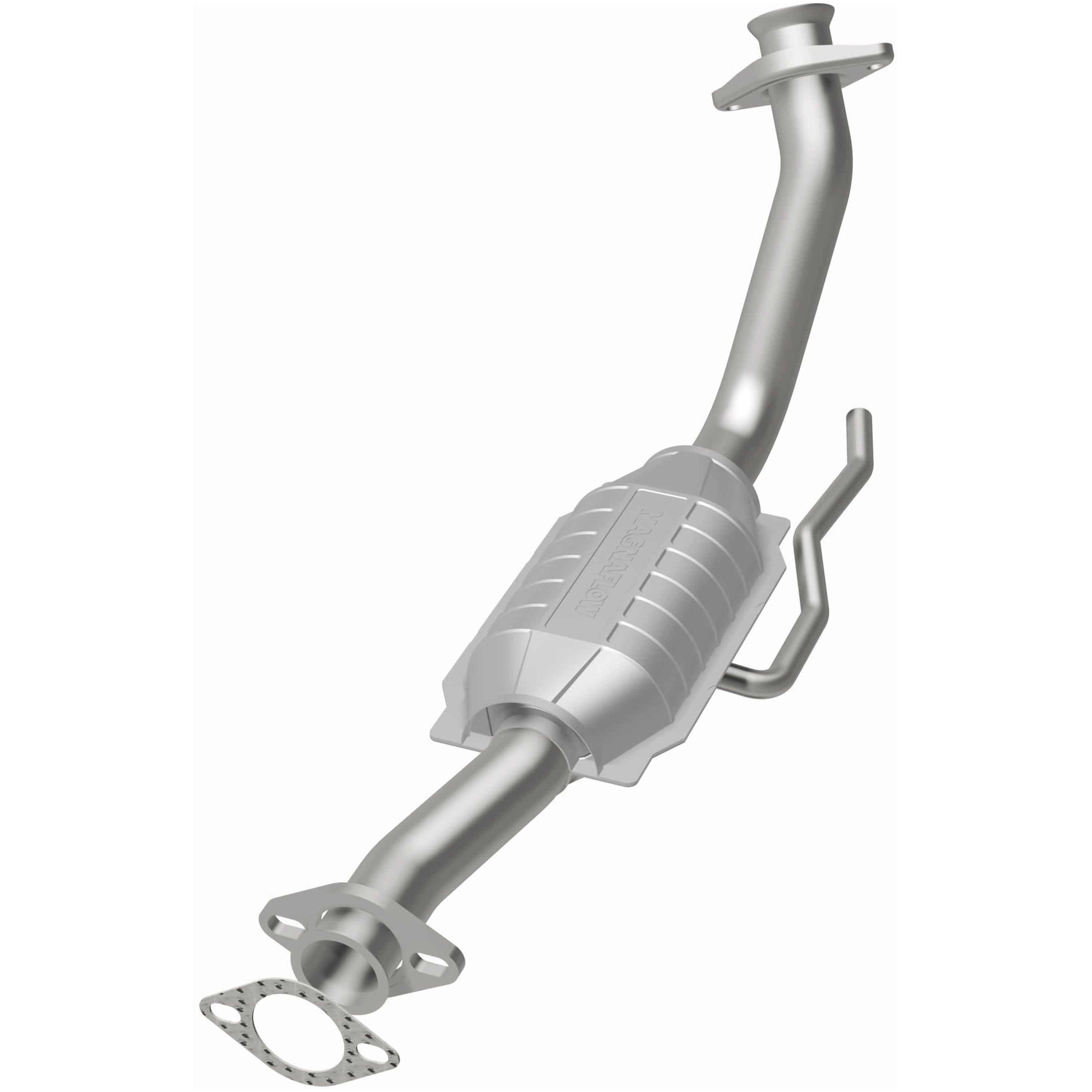 MagnaFlow Exhaust Products 23368 - Standard Grade Direct-Fit Catalytic Converter 4