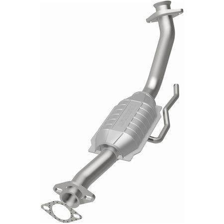 MagnaFlow Exhaust Products 23368 - Standard Grade Direct-Fit Catalytic Converter 4