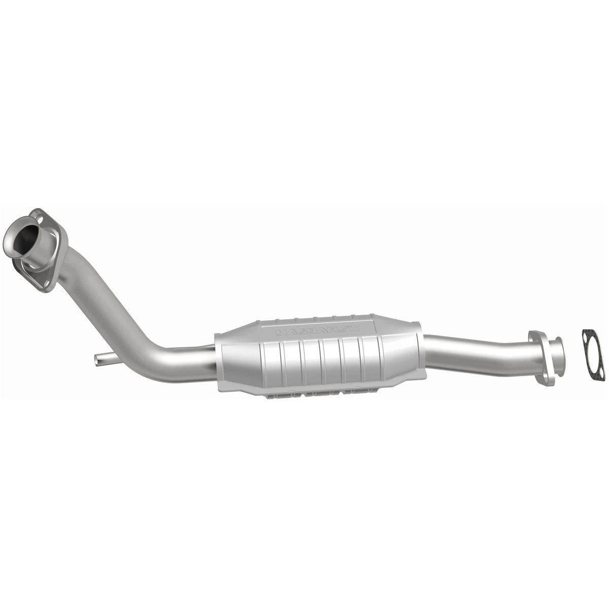 MagnaFlow Exhaust Products 23368 - Standard Grade Direct-Fit Catalytic Converter 5