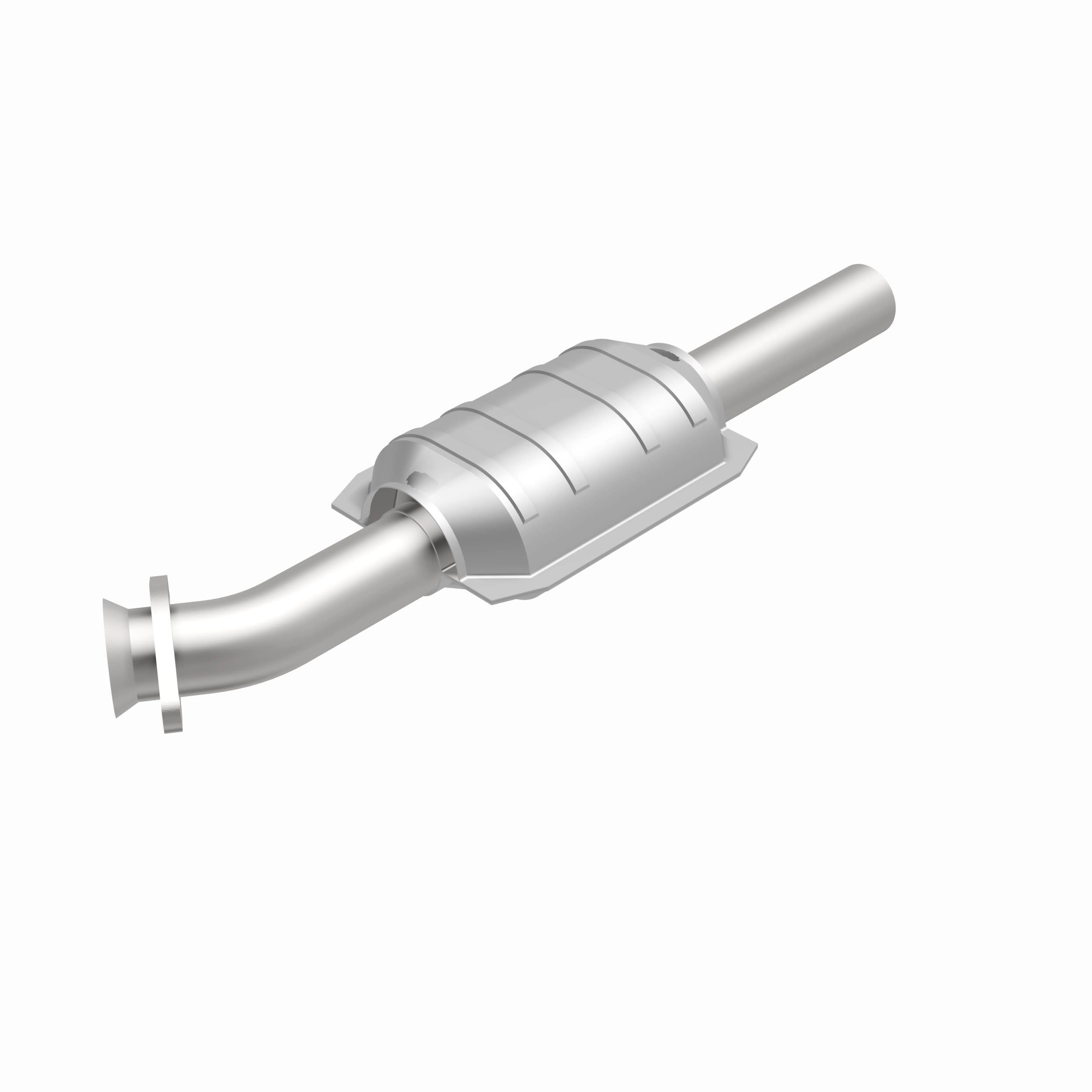 MagnaFlow Exhaust Products 23369 - Standard Grade Direct-Fit Catalytic Converter 4