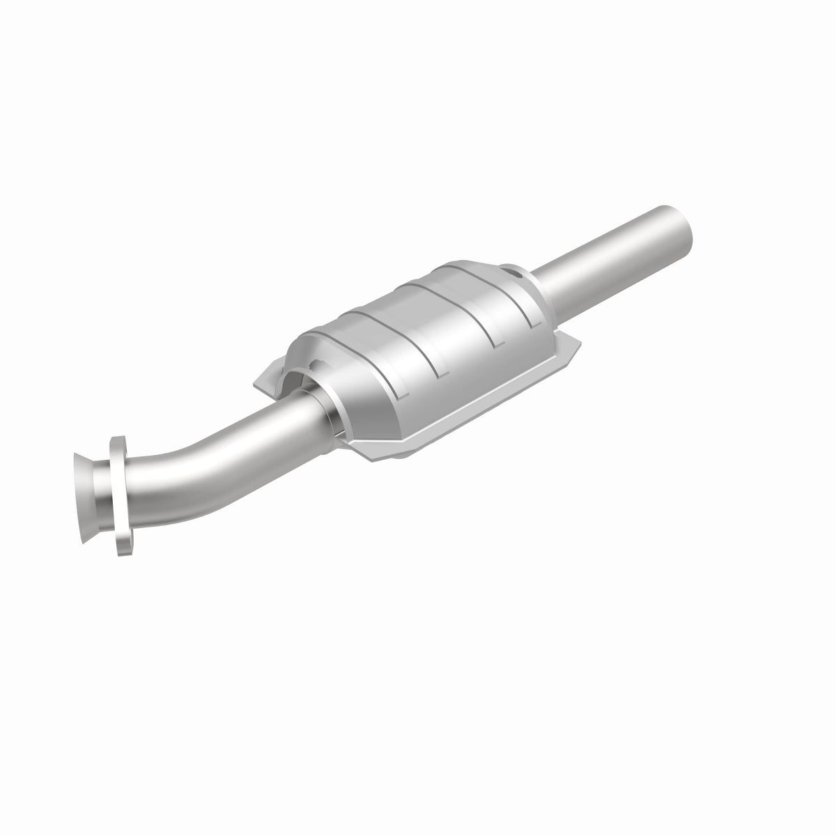 MagnaFlow Exhaust Products 23369 - Standard Grade Direct-Fit Catalytic Converter 5