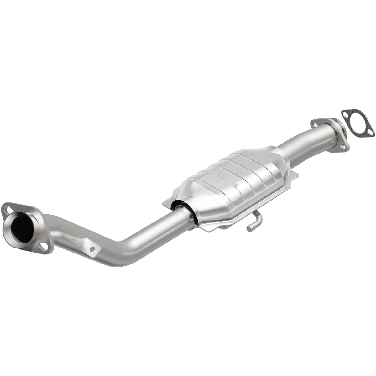 MagnaFlow Exhaust Products 23373 - Standard Grade Direct-Fit Catalytic Converter 2
