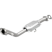 MagnaFlow Exhaust Products 23373 - Standard Grade Direct-Fit Catalytic Converter 2