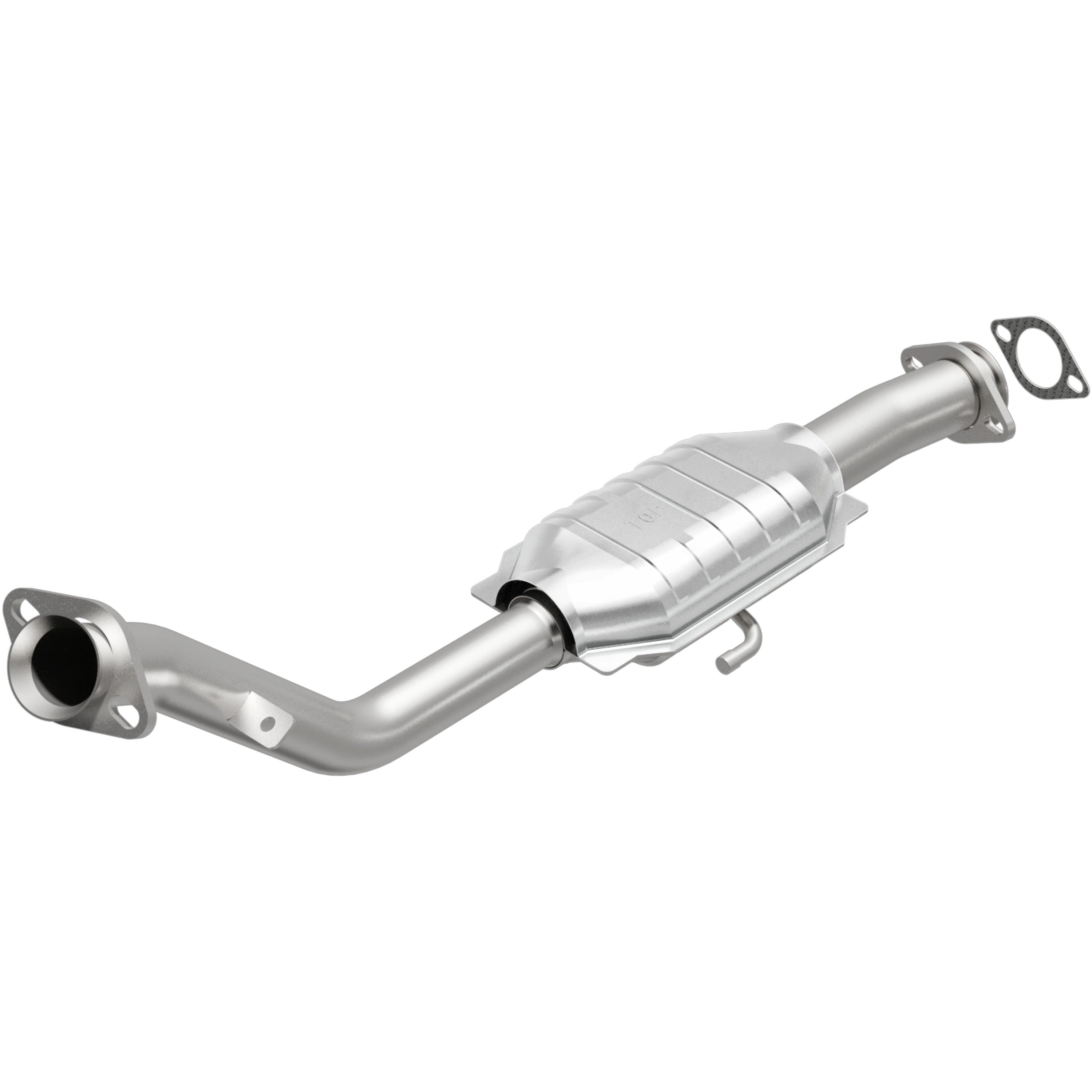 MagnaFlow Exhaust Products 23373 - Standard Grade Direct-Fit Catalytic Converter 2