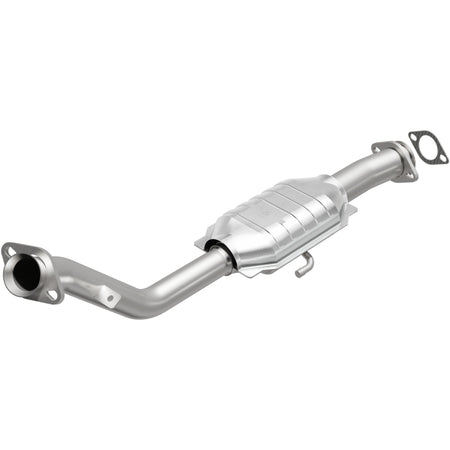 MagnaFlow Exhaust Products 23373 - Standard Grade Direct-Fit Catalytic Converter 2