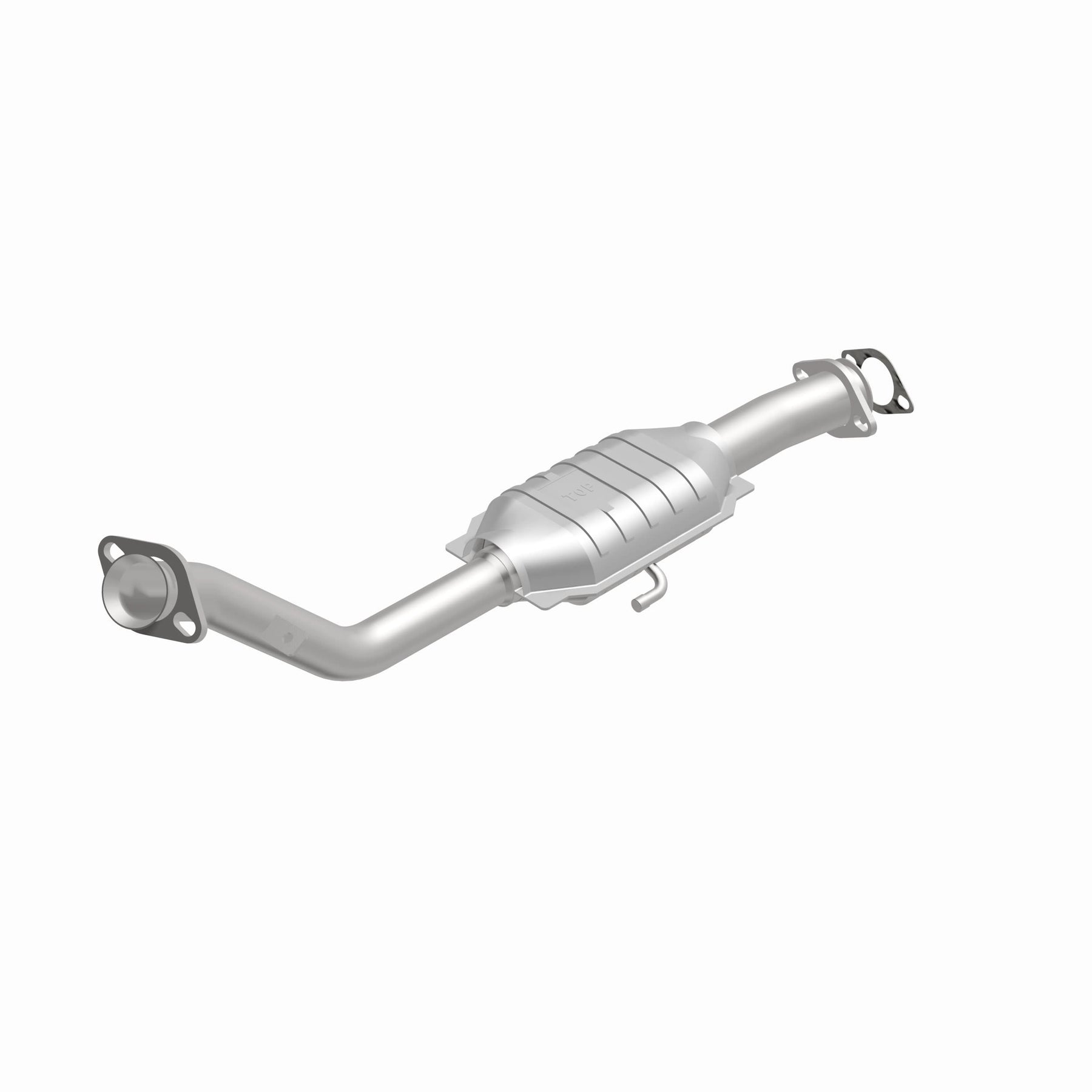 MagnaFlow Exhaust Products 23373 - Standard Grade Direct-Fit Catalytic Converter 3
