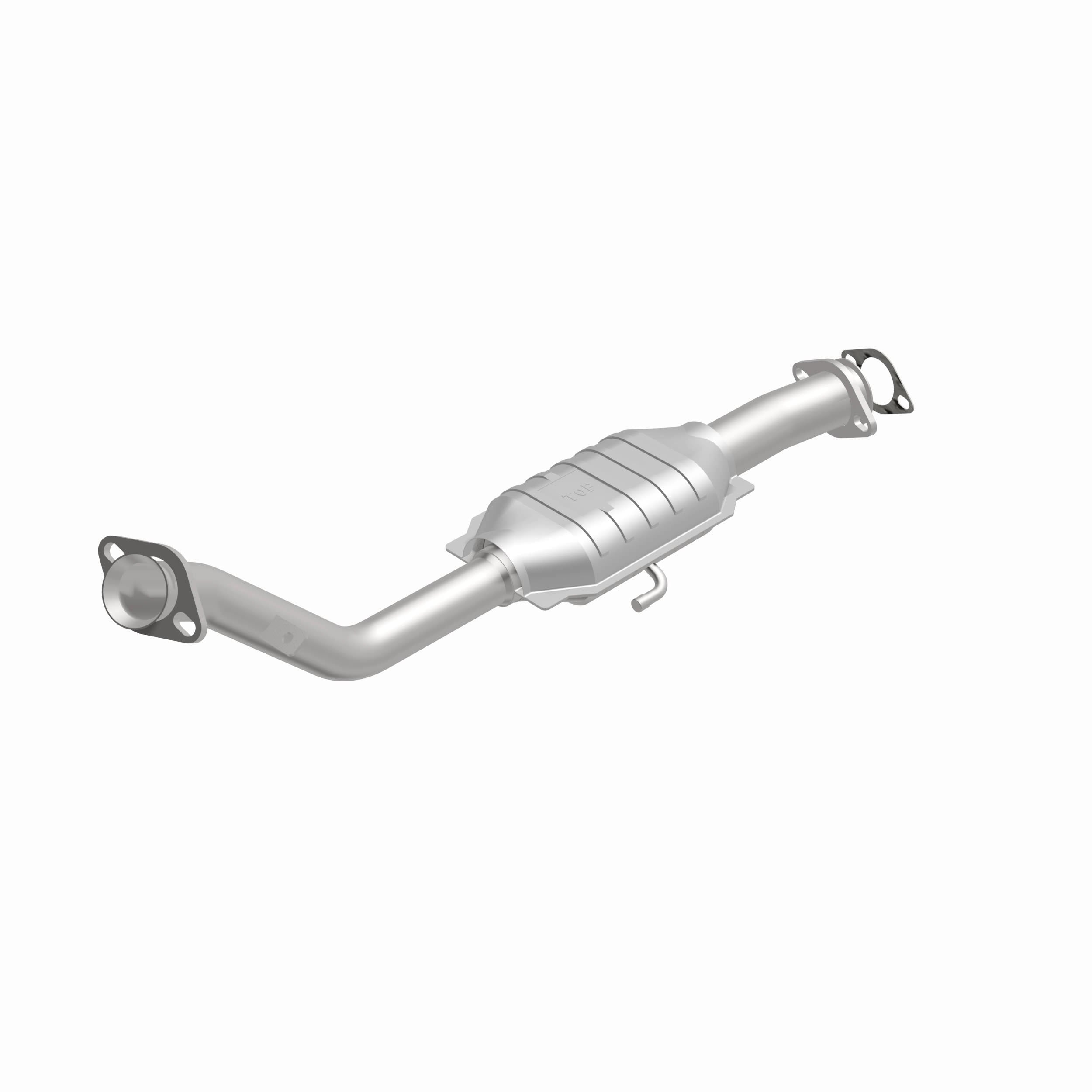 MagnaFlow Exhaust Products 23373 - Standard Grade Direct-Fit Catalytic Converter 3
