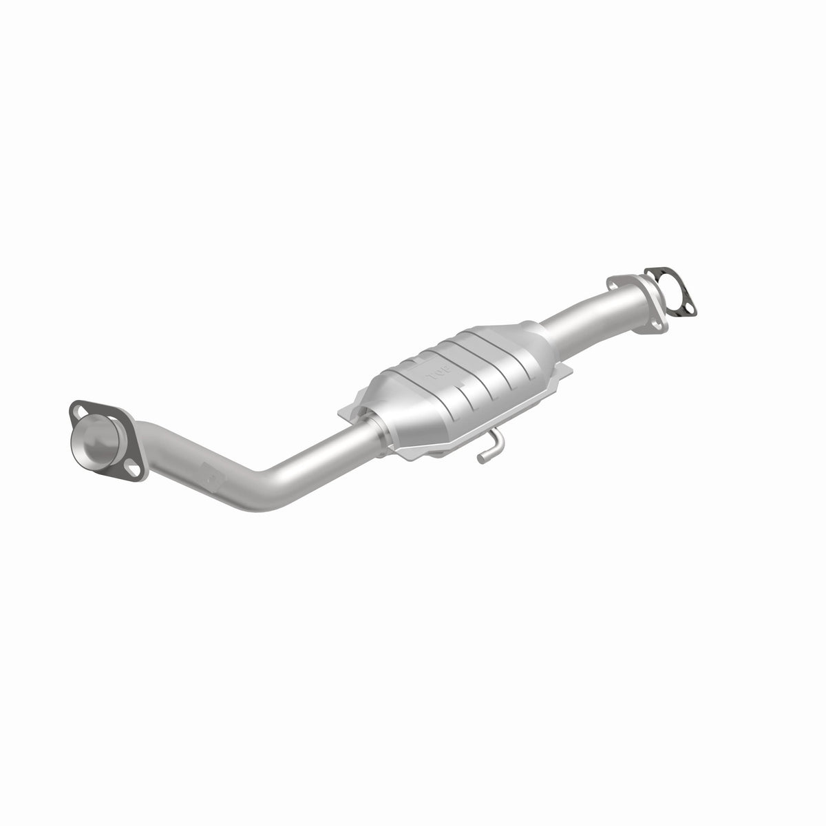 MagnaFlow Exhaust Products 23373 - Standard Grade Direct-Fit Catalytic Converter 4