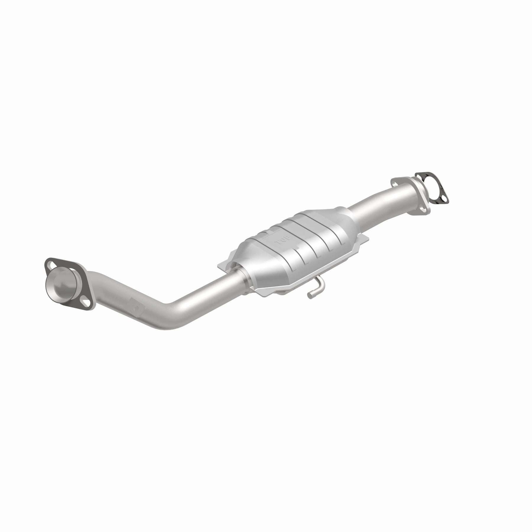 MagnaFlow Exhaust Products 23373 - Standard Grade Direct-Fit Catalytic Converter 4