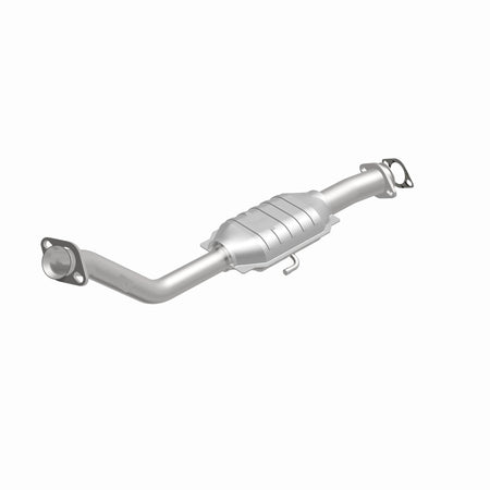 MagnaFlow Exhaust Products 23373 - Standard Grade Direct-Fit Catalytic Converter 4