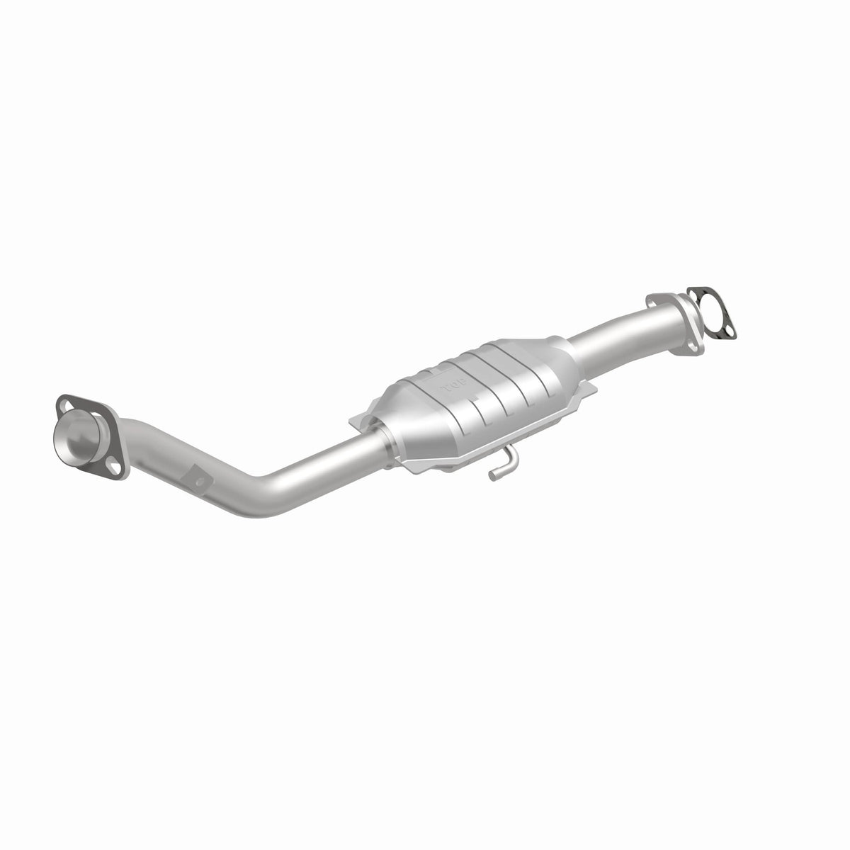 MagnaFlow Exhaust Products 23373 - Standard Grade Direct-Fit Catalytic Converter 5
