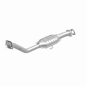 MagnaFlow Exhaust Products 23373 - Standard Grade Direct-Fit Catalytic Converter 5