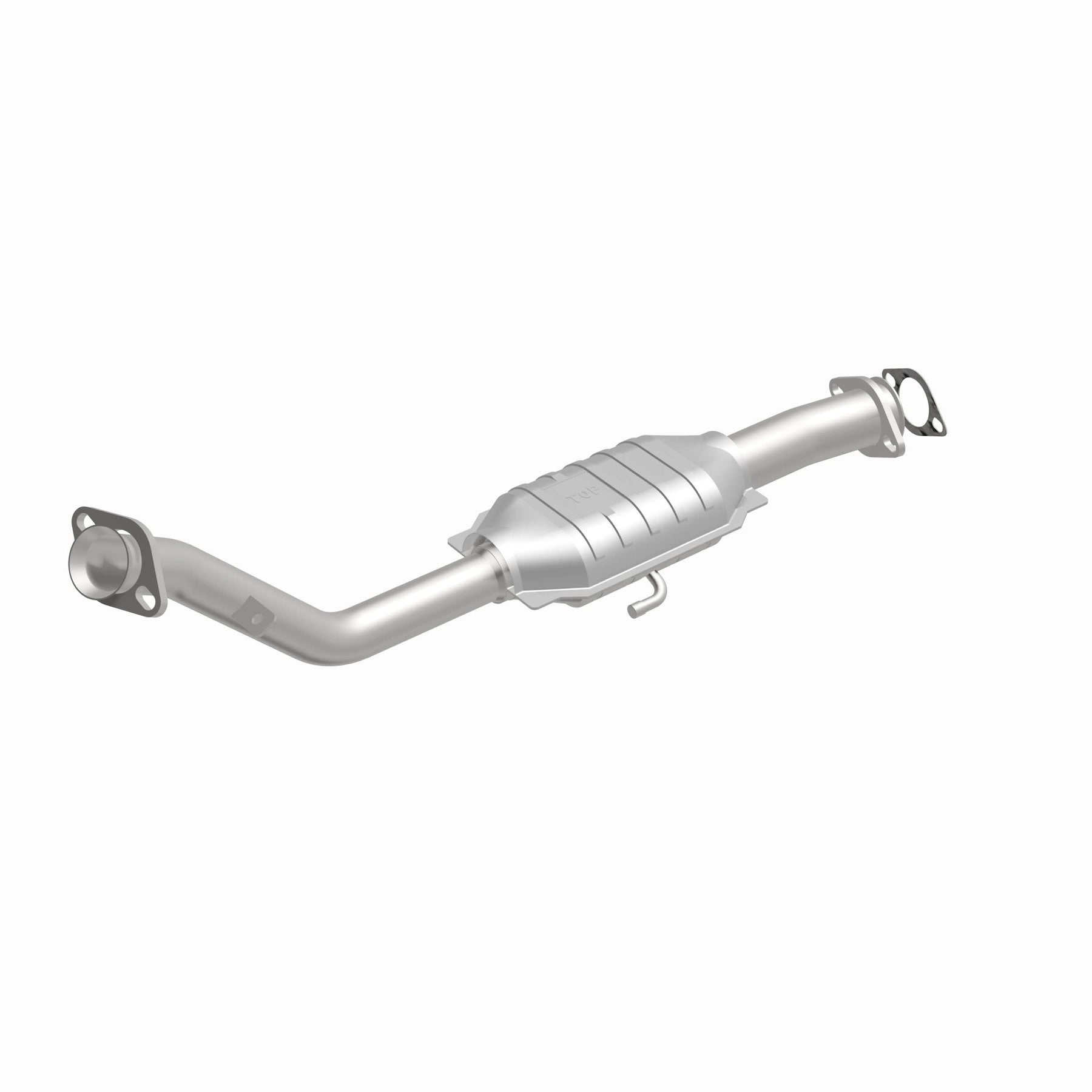 MagnaFlow Exhaust Products 23373 - Standard Grade Direct-Fit Catalytic Converter 5