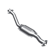 MagnaFlow Exhaust Products 23374 - Standard Grade Direct-Fit Catalytic Converter 5