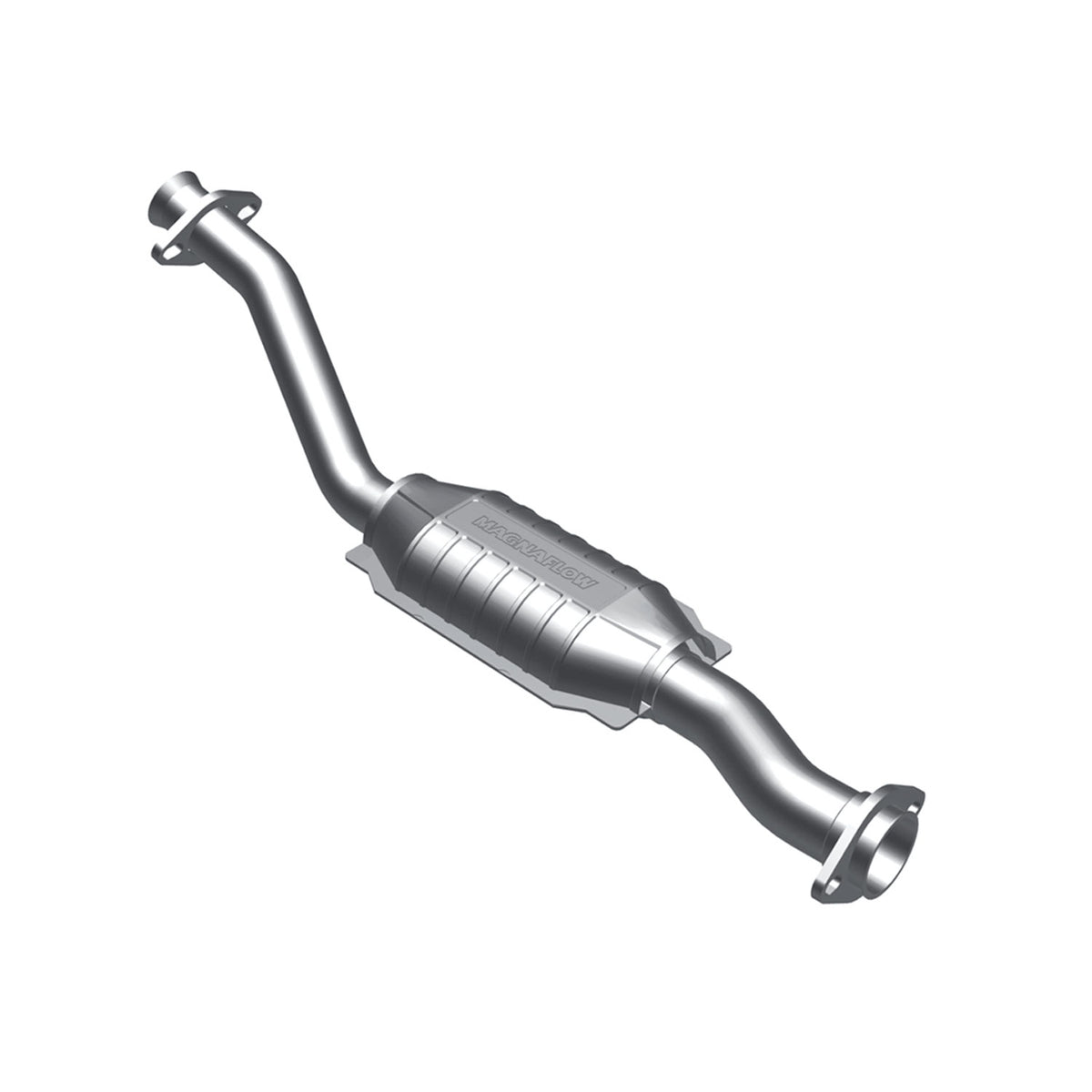 MagnaFlow Exhaust Products 23374 - Standard Grade Direct-Fit Catalytic Converter 5